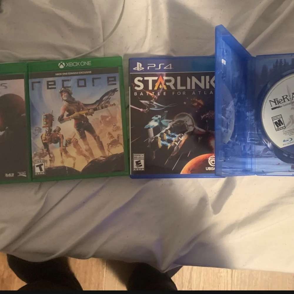 able to split up if needed to